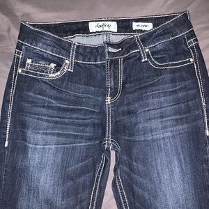 Women’s Day Trip Mila Skinny Jeans
